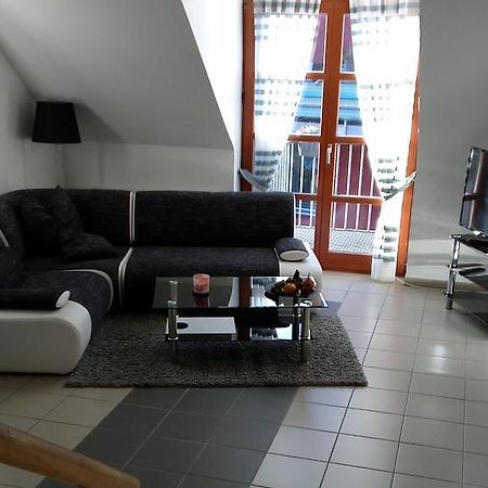 Ferienwohnung Holtenau Алтенхолц Стая снимка