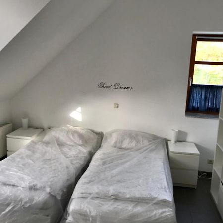 Ferienwohnung Holtenau Алтенхолц Екстериор снимка