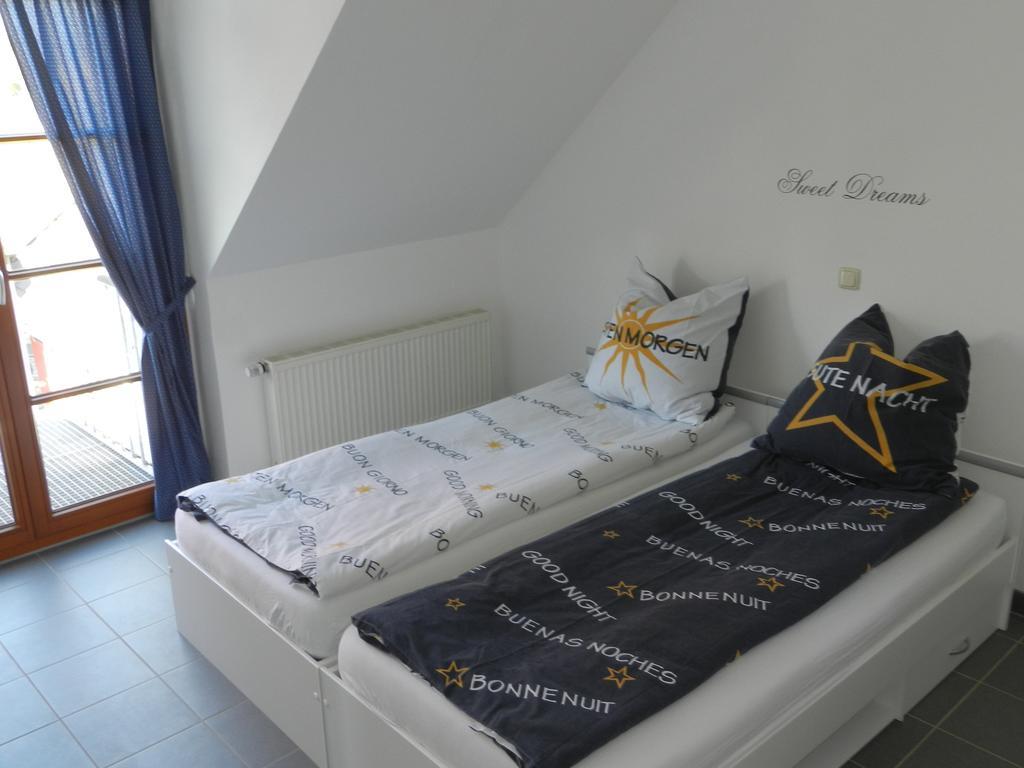 Ferienwohnung Holtenau Алтенхолц Стая снимка