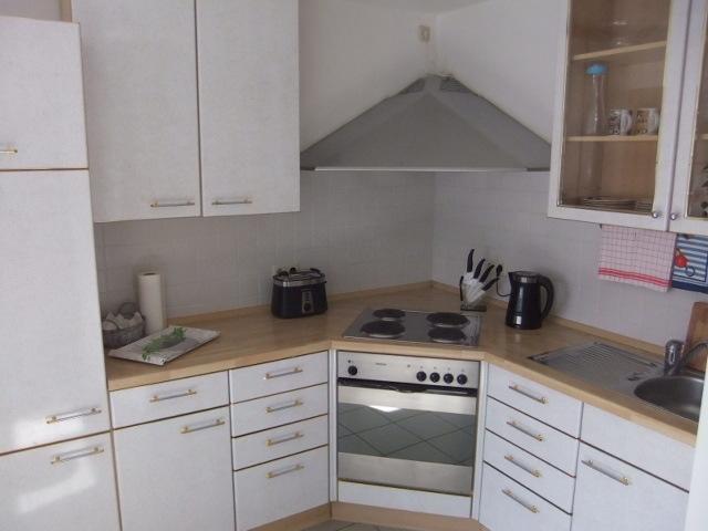 Ferienwohnung Holtenau Алтенхолц Стая снимка