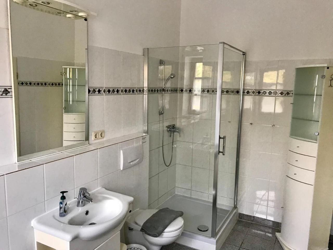Ferienwohnung Holtenau Алтенхолц Екстериор снимка