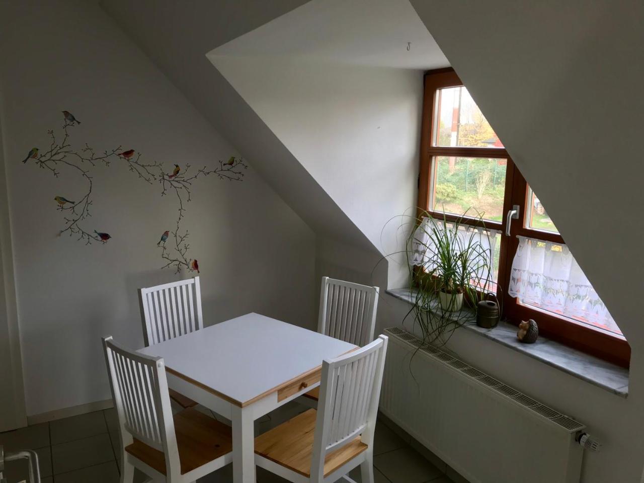 Ferienwohnung Holtenau Алтенхолц Екстериор снимка