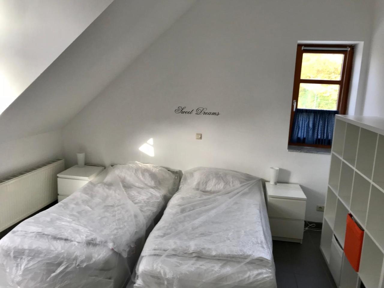 Ferienwohnung Holtenau Алтенхолц Екстериор снимка