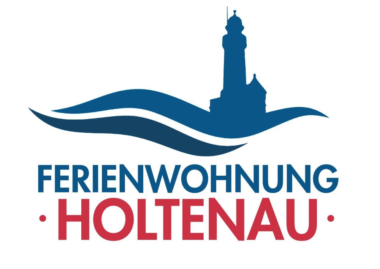Ferienwohnung Holtenau Алтенхолц Екстериор снимка