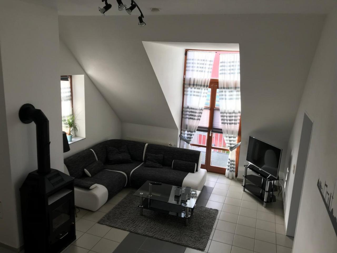 Ferienwohnung Holtenau Алтенхолц Екстериор снимка